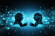 5G与人工智能，携手共创未来无限可能，5G+AI，共绘未来无限可能蓝图