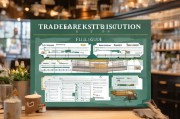 咖啡店商标注册全攻略，从零开始，掌握商标注册流程