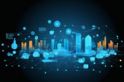 HTML5网站建设，揭秘当前行业排名与未来发展趋势，HTML5网站建设洞察，行业排名解析与未来趋势展望