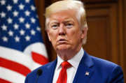 我们的声明 我们将美国的保护放在首位，美国第一优先，我们的立场与承诺