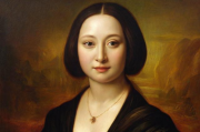 重庆人物油画网站排名，带你走进艺术的世界，重庆艺术画廊导航，人物油画网站盘点之旅