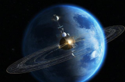 天文观测论文网站排名，探索宇宙的学术窗口与资源汇总，宇宙探索学术资源指南，天文观测论文网站权威排名