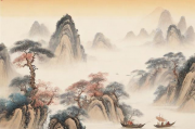 中国画摄影网站排名，盘点国内最具影响力的摄影平台，中国摄影网站影响力排行，揭秘国内摄影平台Top榜单