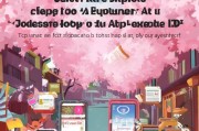 苹果日本ID注册全攻略，轻松开启日本区App Store之旅
