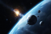 深空人工智能，探索宇宙奥秘的跨界专业，跨界融合，深空人工智能引领宇宙奥秘探索，深空人工智能，开启宇宙奥秘探索的新纪元