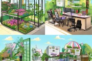 花木公司注册全攻略，轻松开启绿色事业