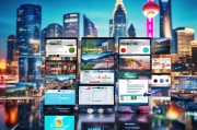 上海查解封网站排名，揭秘疫情下的信息获取新渠道，疫情下的上海解封信息获取新渠道，网站排名大揭秘