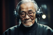 李敖说人工智能，未来世界的预言家，李敖眼中的人工智能，未来世界的预言家视角