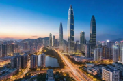 深圳网站企业公司排名，揭秘行业翘楚，助力企业提升网络影响力，深圳网站企业排名揭秘，行业翘楚助力网络影响力提升