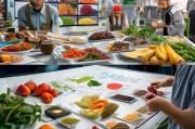 优化中宁农产品网站，提升地方特色农产品销售与品牌影响力的关键策略