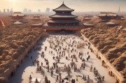 西安关键词网站优化，打造城市旅游新名片