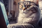 猫咪如何轻松注册邮箱，宠物界的电子通信新篇章