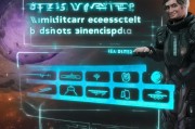 EVE账号注册攻略，轻松开启宇宙冒险之旅