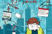 详解滴滴注册难题，为什么我的滴滴注册不了？