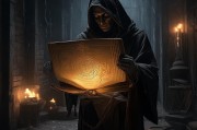 暗黑复仇者注册攻略，轻松加入暗黑世界，开启复仇之旅！