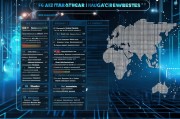 揭秘硬件黑客网站排名，探索网络安全领域的先锋力量，网络安全先锋，揭秘硬件黑客网站排行榜