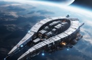 太空国家注册，探索宇宙版图的新纪元