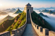 长城人工智能，引领未来科技浪潮的智能守护者，长城人工智能，未来科技浪潮的智能守护先锋