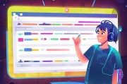 DNF论坛注册攻略，轻松开启你的游戏社区之旅