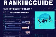 B2B网站排名大全，揭秘行业领先平台，助力企业拓展商机，揭秘B2B行业领先平台，排名大全助力企业拓展商机