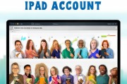 iPad注册账号全攻略，轻松开启智能生活之旅