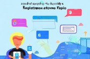 轻松上手，教你如何注册AppID—开启你的移动应用开发之旅