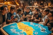 台湾五大唱片注册全攻略，轻松开启音乐之旅