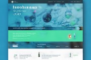 保健品网站优化宣传，打造健康导航的数字新篇章