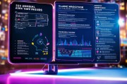 揭秘2023年度网站代理公司排名，行业佼佼者盘点与选择指南，2023年度网站代理公司排名揭晓，行业翘楚盘点与挑选攻略