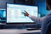 如何高效搜索注册表，Windows系统管理者的实用指南