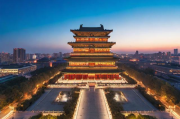 西安网站关键词首页排名策略，提升网站流量与品牌影响力的秘诀，西安网站关键词优化攻略，首页排名策略，解锁流量与品牌影响力增长之道