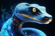 Python人工智能，揭秘编程语言在智能时代的作用，Python在智能时代，解码编程语言的人工智能力量