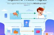 微信小程序注册全攻略，轻松上手，开启你的小程序之旅
