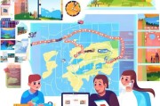 滴答旅行注册行程攻略，轻松开启您的个性化旅行之旅