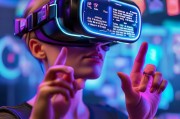 VR眼镜注册账号全攻略，轻松开启虚拟现实之旅