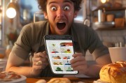 美食探索者的新伙伴，Foodie App注册指南，轻松开启你的味蕾之旅！