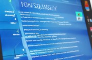 Windows注册表详解，如何轻松打开注册表进行系统优化