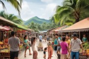海南，旅游热土上的购房补贴新机遇