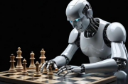 人工智能在下棋领域的卓越表现，揭秘下棋AI的神秘名字，揭秘棋界新秀，下棋AI的神秘名字与卓越表现