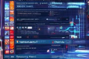 数字分析领域必备，五大数字分析网站推荐及排名解析，数字分析利器盘点，五大热门网站推荐与排名揭秘