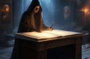 神怎么注册，揭秘神秘组织加入指南