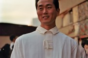 好，用户让我写一篇关于狗狗补贴申请的文章，首先得确定标题。标题要吸引人，同时明确主题，比如狗狗补贴申请，帮助狗狗的温暖之光听起来不错