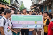 越南人如何轻松注册微信，一站式攻略