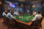 棋牌网站排名，揭秘热门棋牌网站，助您畅游游戏世界，畅游棋牌天地，热门棋牌网站排名大揭秘