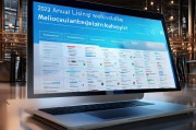 2023年度上市公告发布网站排名分析，权威与效率的交汇点，2023年度上市公告网站权威效率排行榜揭晓