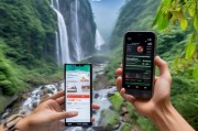 黄果树景区如何注册，轻松开启您的旅行之旅
