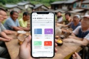 村村享注册攻略，轻松开启便捷乡村生活新篇章