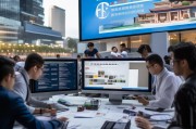 天津网站建设开发维护，天津网站定制开发与维护一站式服务