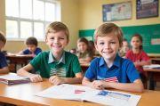 揭秘美国小学学校排名网站，为家长提供全面的教育参考，美国小学排名网站大揭秘，家长教育参考指南
