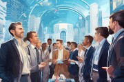 人脉网注册全攻略，轻松拓展人脉，开启职业新篇章